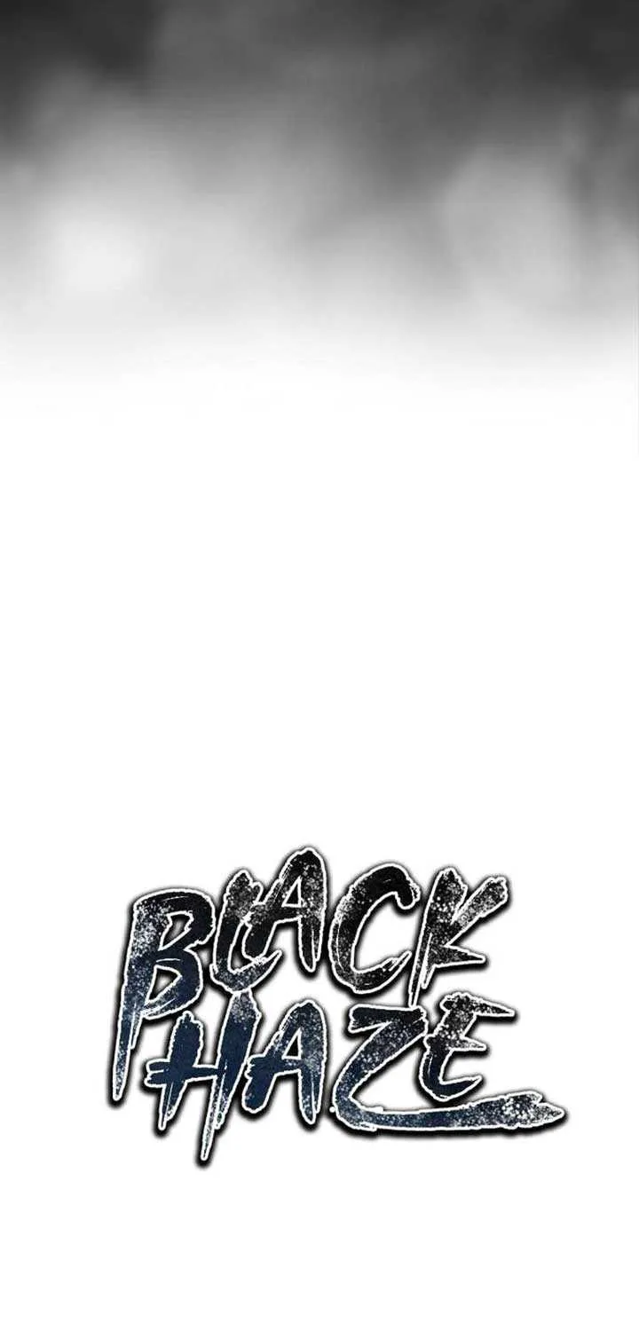 Read Black Haze (2025) chapter 1 image 34 on Lezhin