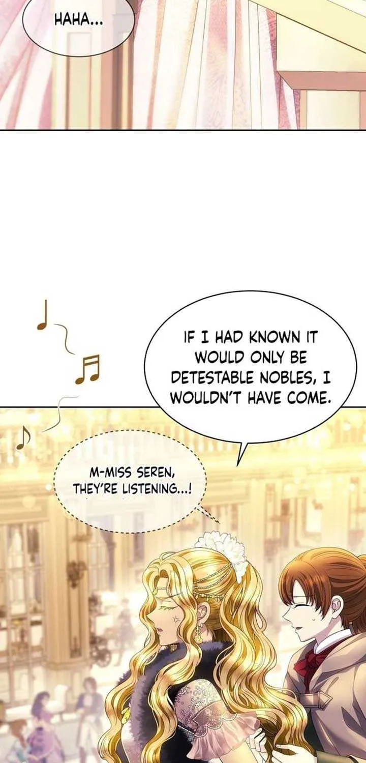 Read Black Haze (2025) chapter 1 image 40 on Lezhin