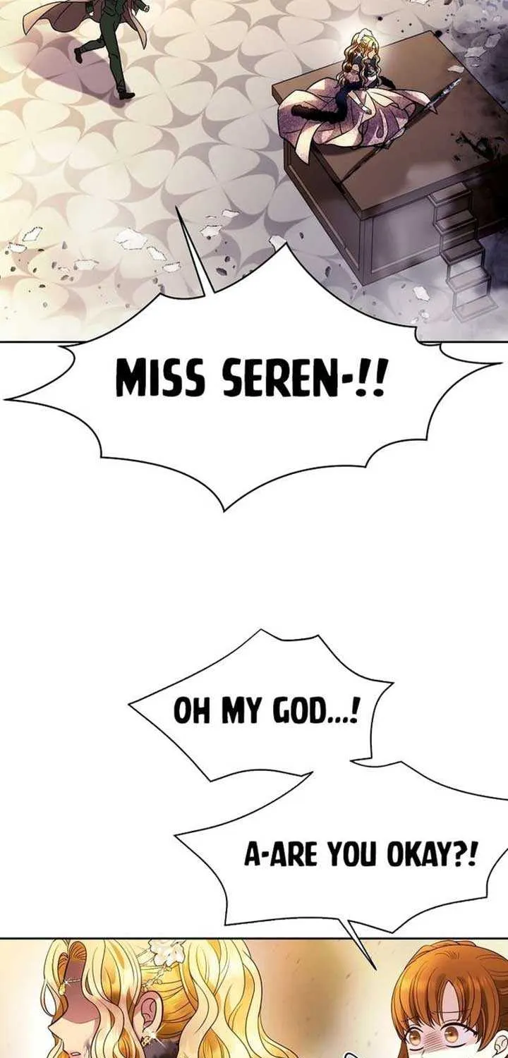 Read Black Haze (2025) chapter 1 image 75 on Lezhin