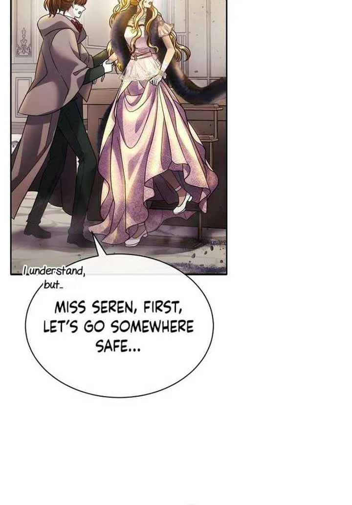 Read Black Haze (2025) chapter 1 image 82 on Lezhin