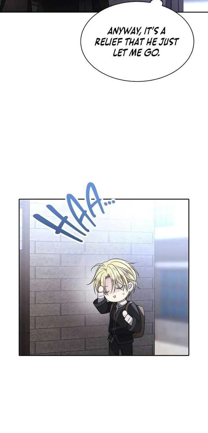 Read Black Haze (2025) chapter 10 image 45 on Lezhin