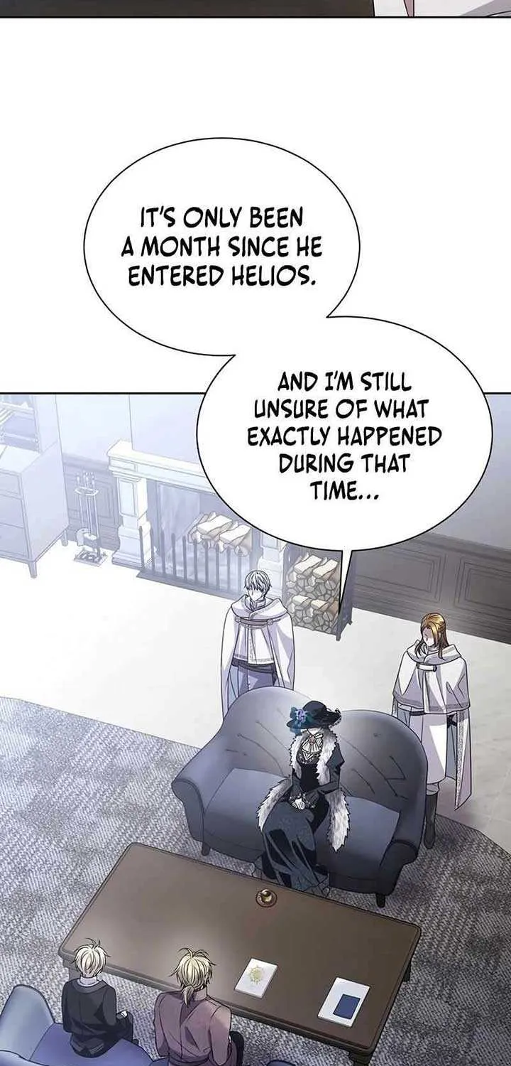 Read Black Haze (2025) chapter 11 image 11 on Lezhin