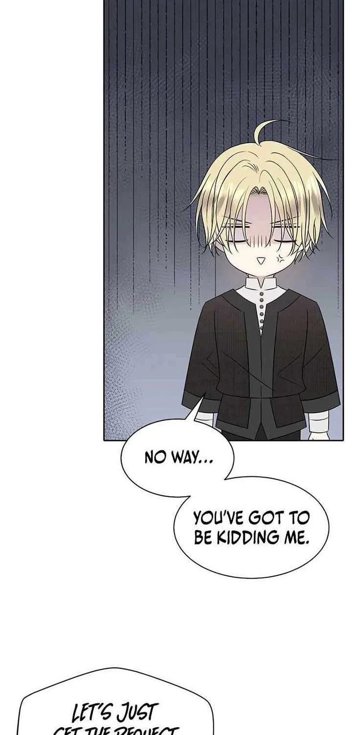 Read Black Haze (2025) chapter 11 image 32 on Lezhin