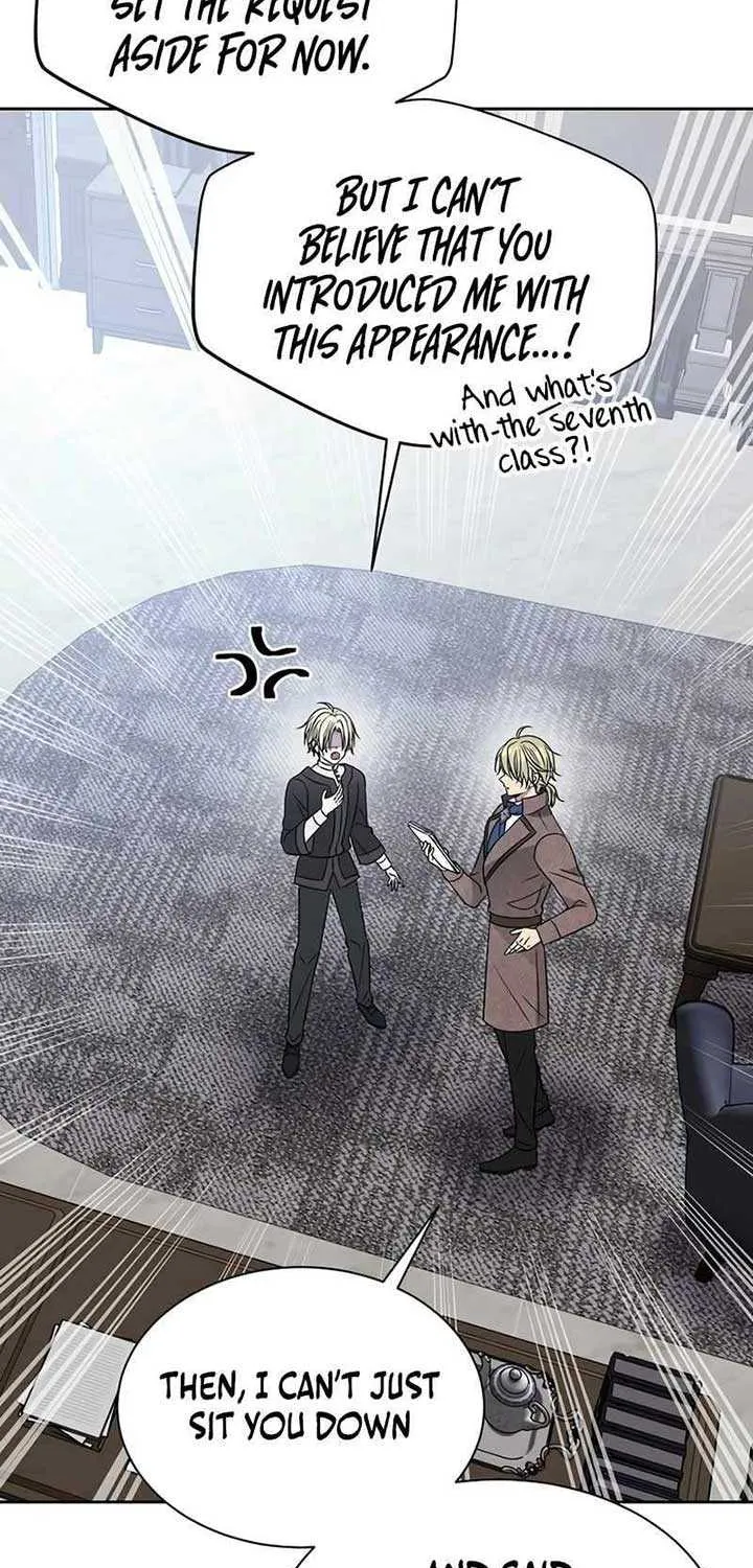 Read Black Haze (2025) chapter 11 image 33 on Lezhin