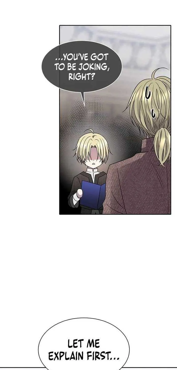 Read Black Haze (2025) chapter 11 image 42 on Lezhin