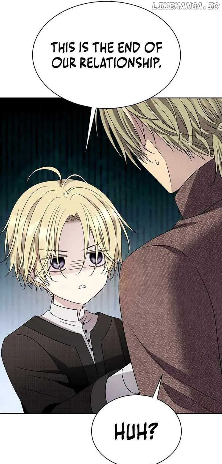 Read Black Haze (2025) chapter 11 image 44 on Lezhin