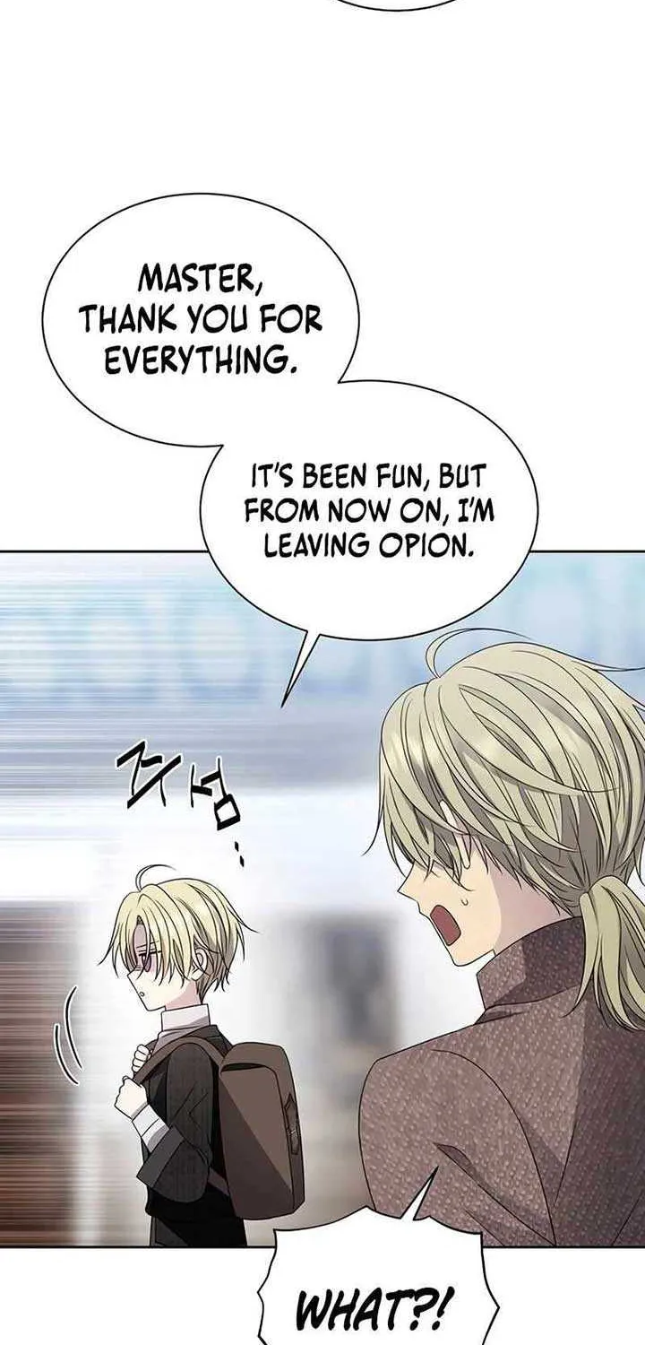 Read Black Haze (2025) chapter 11 image 45 on Lezhin