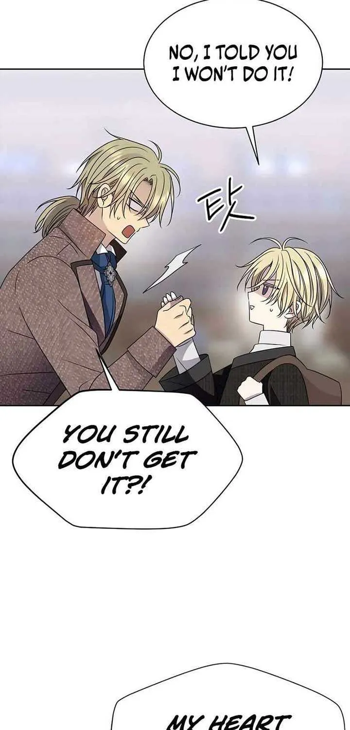 Read Black Haze (2025) chapter 11 image 50 on Lezhin