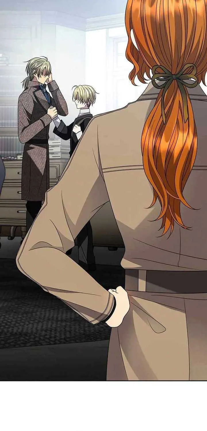 Read Black Haze (2025) chapter 11 image 55 on Lezhin