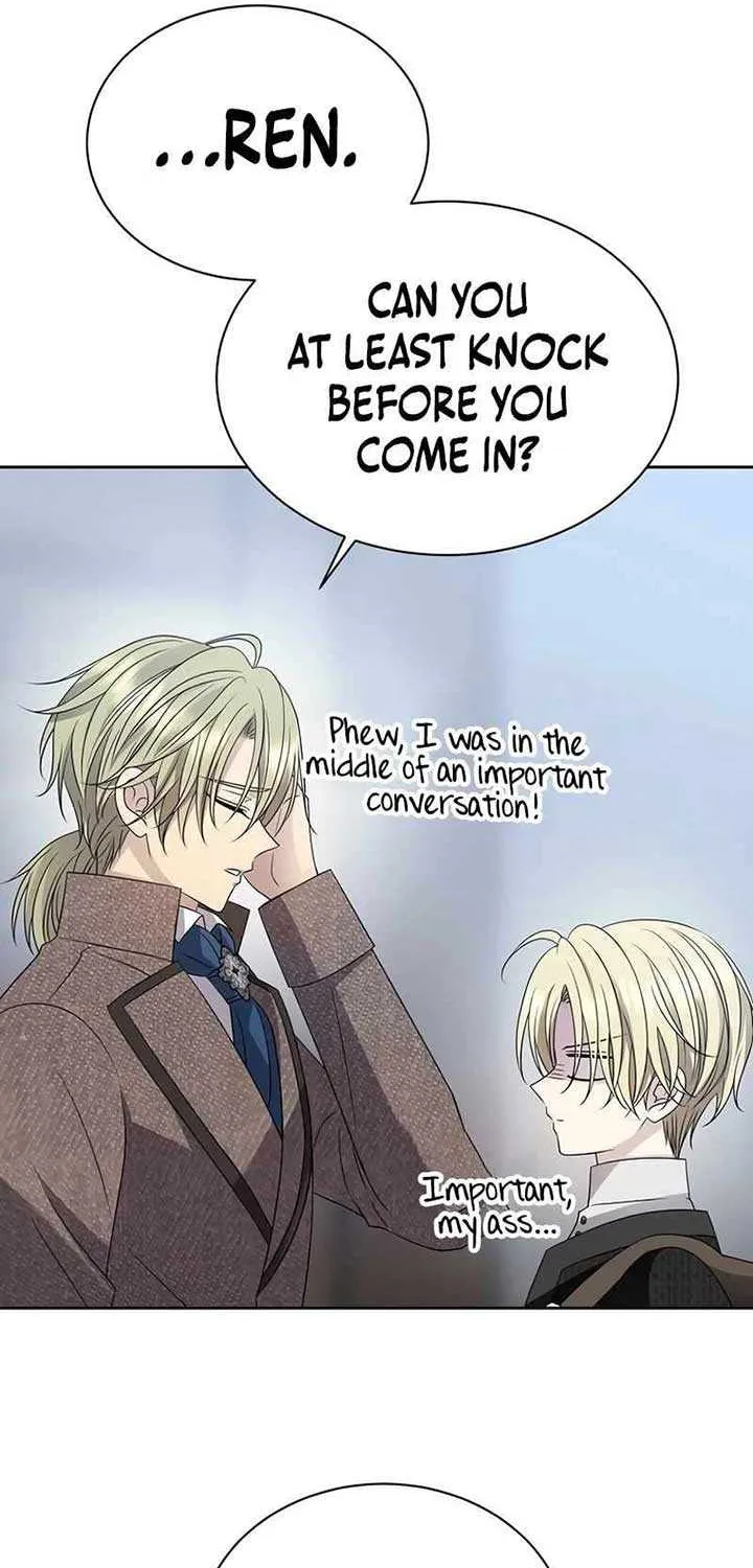 Read Black Haze (2025) chapter 11 image 56 on Lezhin