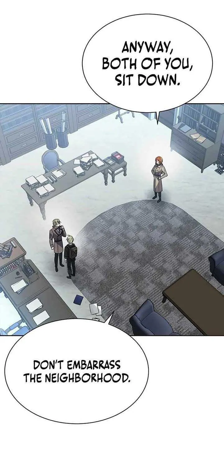 Read Black Haze (2025) chapter 11 image 58 on Lezhin