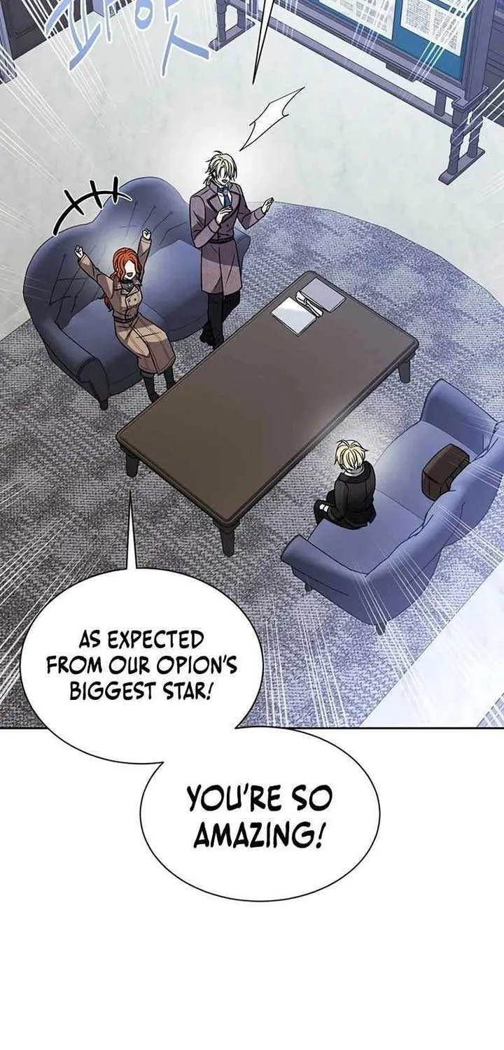Read Black Haze (2025) chapter 11 image 80 on Lezhin