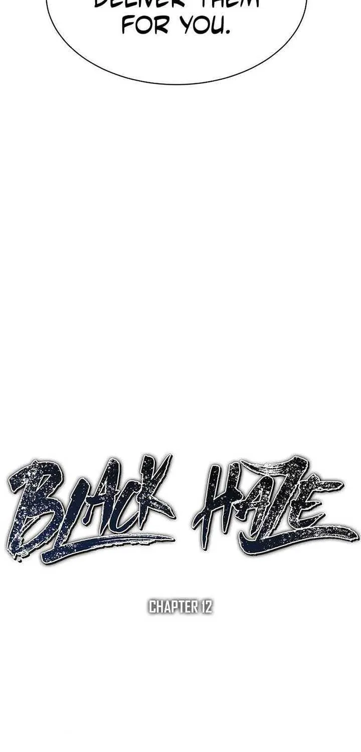 Read Black Haze (2025) chapter 12 image 13 on Lezhin