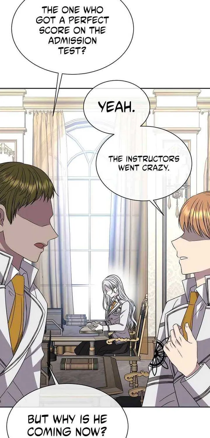 Read Black Haze (2025) chapter 12 image 18 on Lezhin
