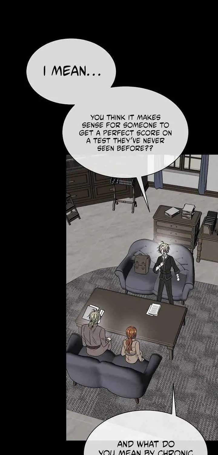Read Black Haze (2025) chapter 12 image 36 on Lezhin