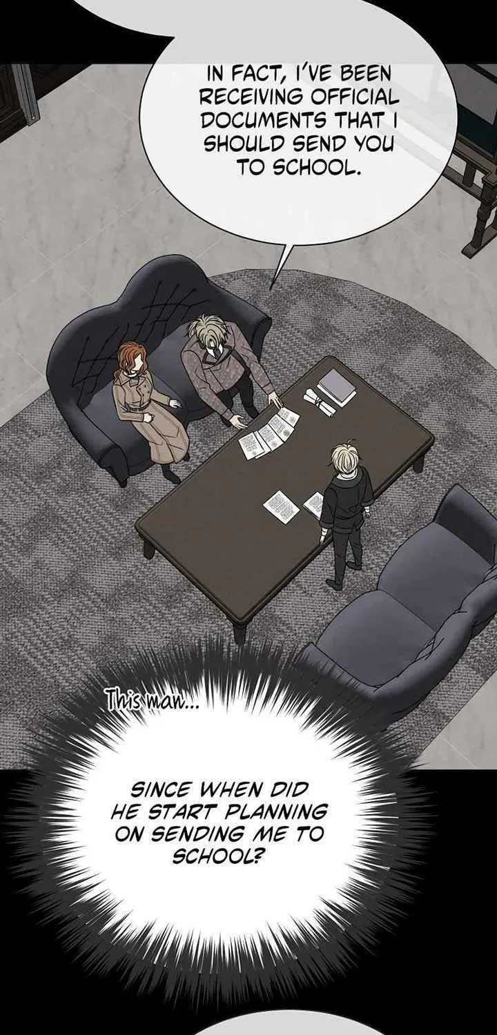 Read Black Haze (2025) chapter 12 image 40 on Lezhin