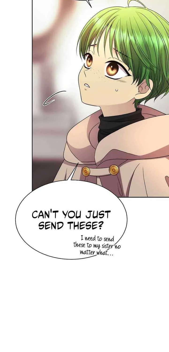 Read Black Haze (2025) chapter 12 image 6 on Lezhin