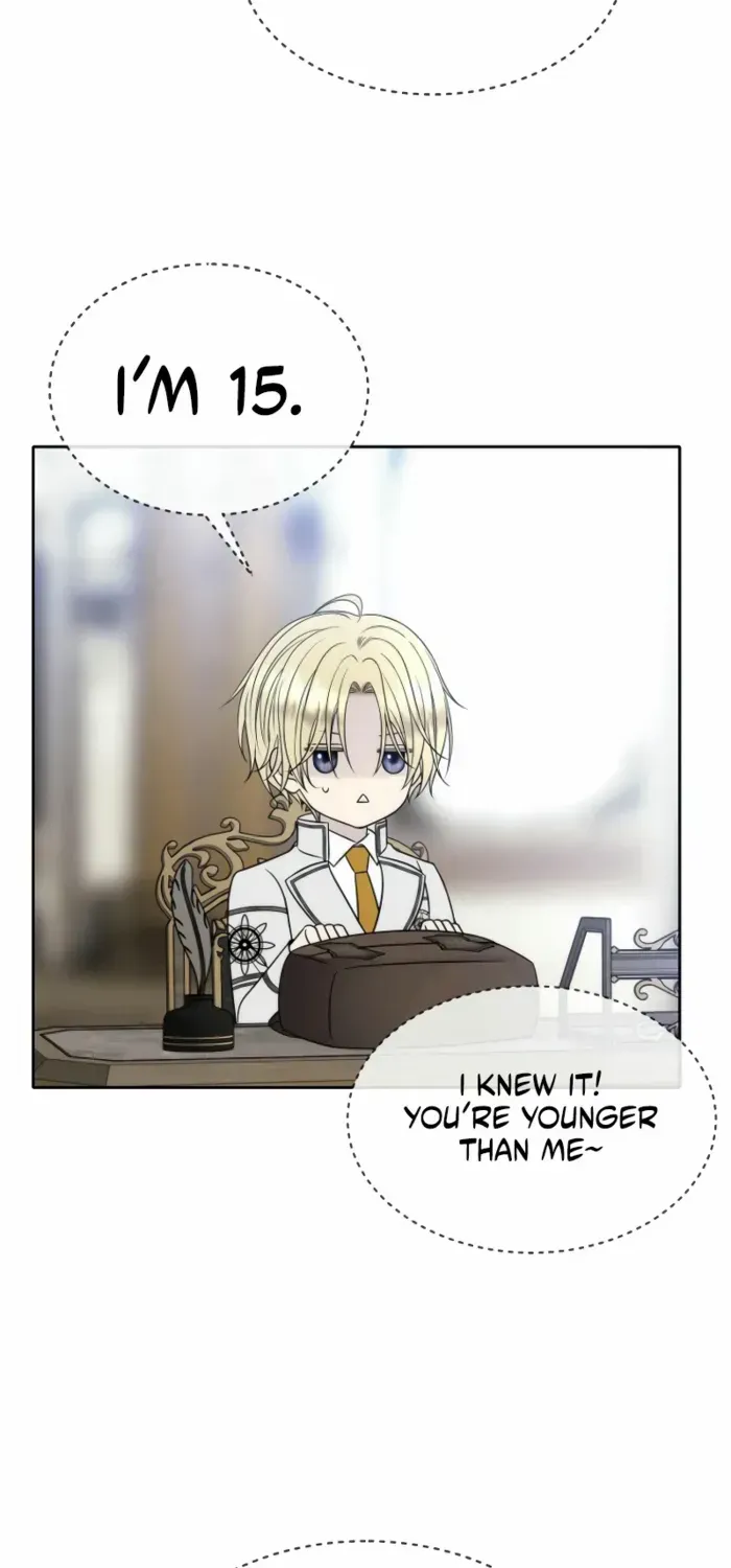 Read Black Haze (2025) chapter 13 image 10 on Lezhin