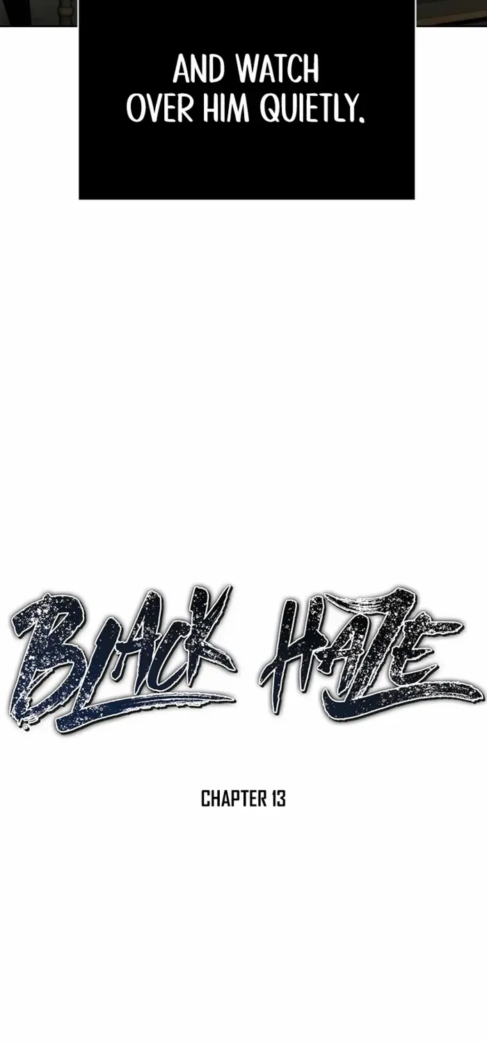 Read Black Haze (2025) chapter 13 image 18 on Lezhin