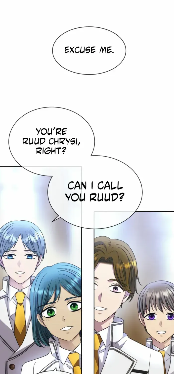 Read Black Haze (2025) chapter 13 image 19 on Lezhin