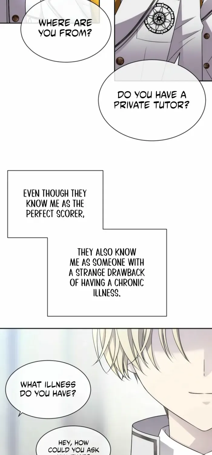 Read Black Haze (2025) chapter 13 image 20 on Lezhin