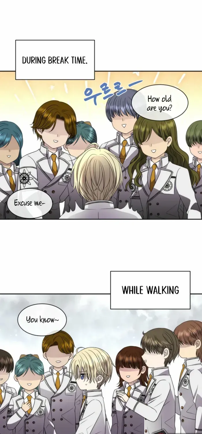 Read Black Haze (2025) chapter 13 image 23 on Lezhin