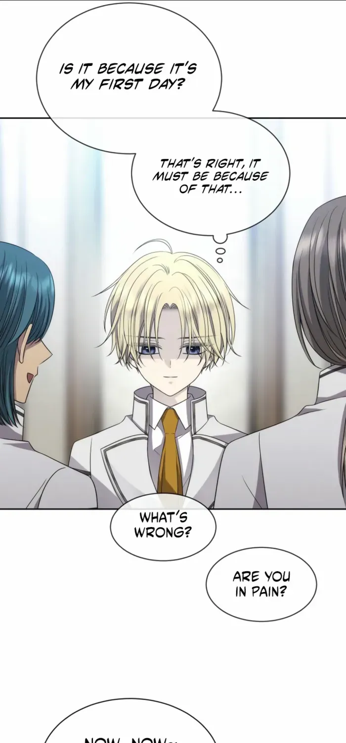 Read Black Haze (2025) chapter 13 image 25 on Lezhin