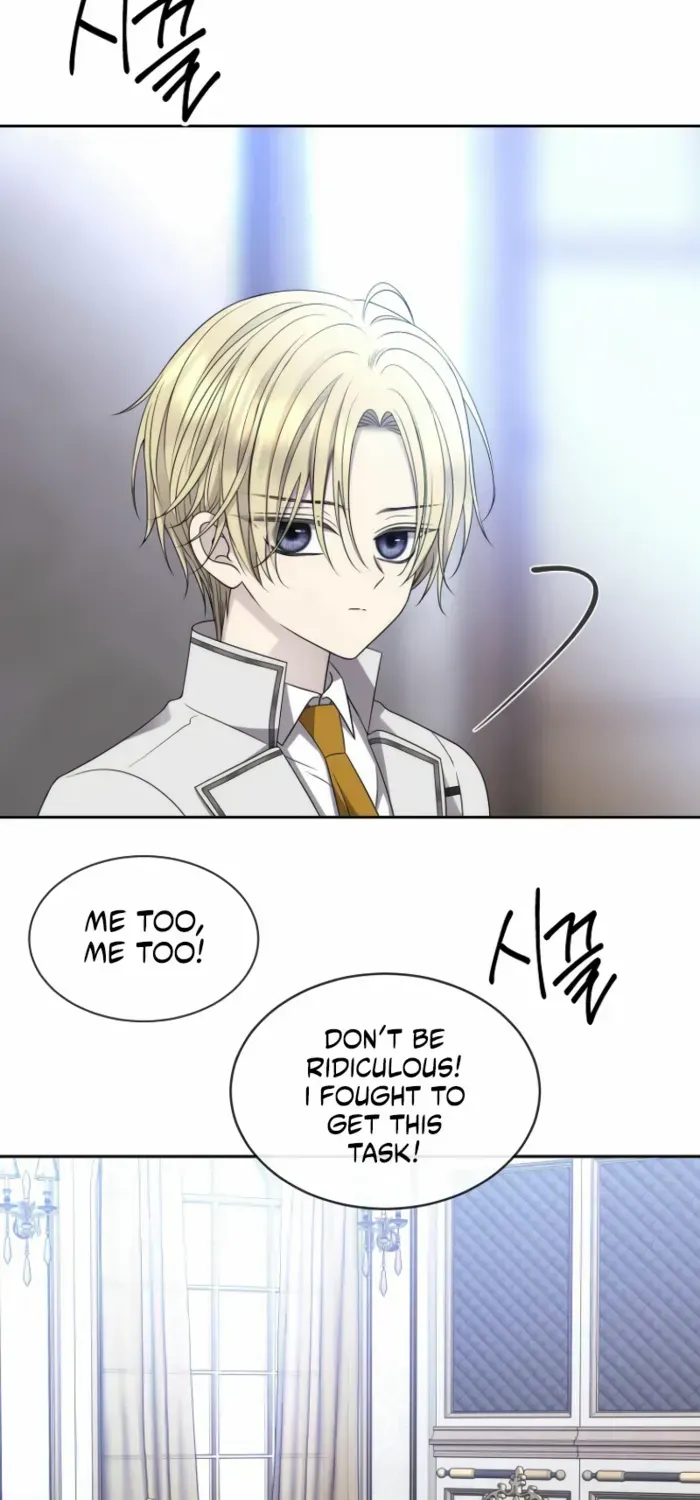 Read Black Haze (2025) chapter 13 image 27 on Lezhin