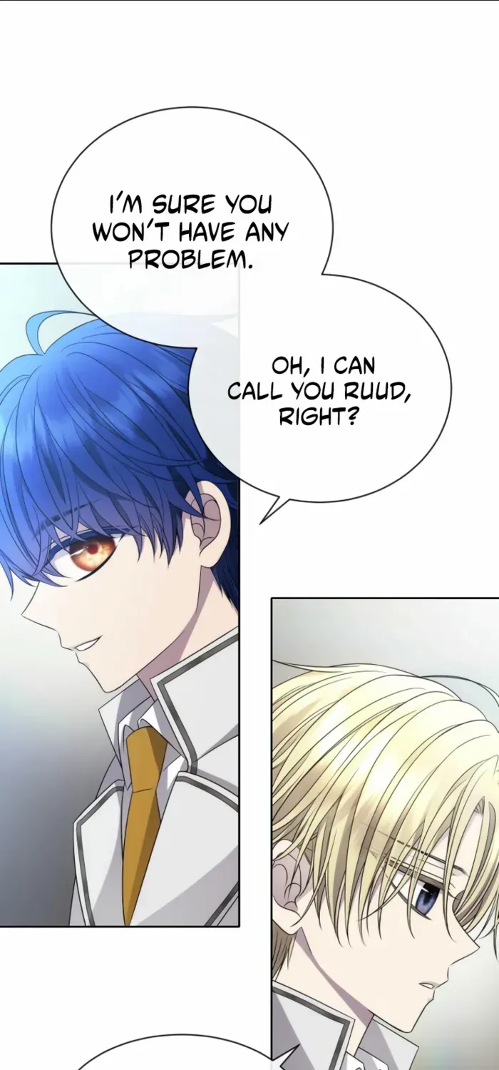 Read Black Haze (2025) chapter 13 image 34 on Lezhin