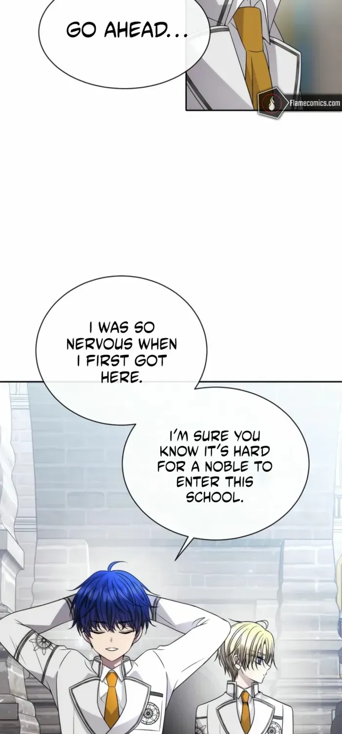 Read Black Haze (2025) chapter 13 image 35 on Lezhin