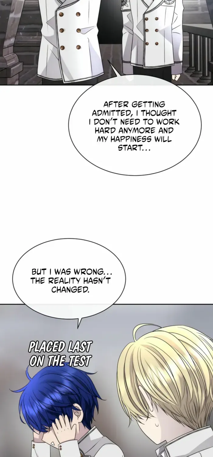 Read Black Haze (2025) chapter 13 image 36 on Lezhin