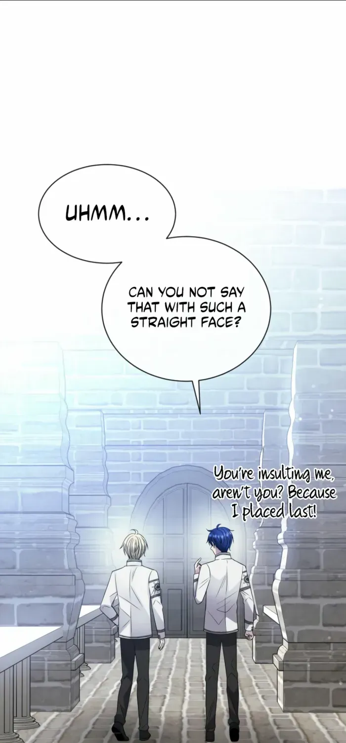 Read Black Haze (2025) chapter 13 image 42 on Lezhin