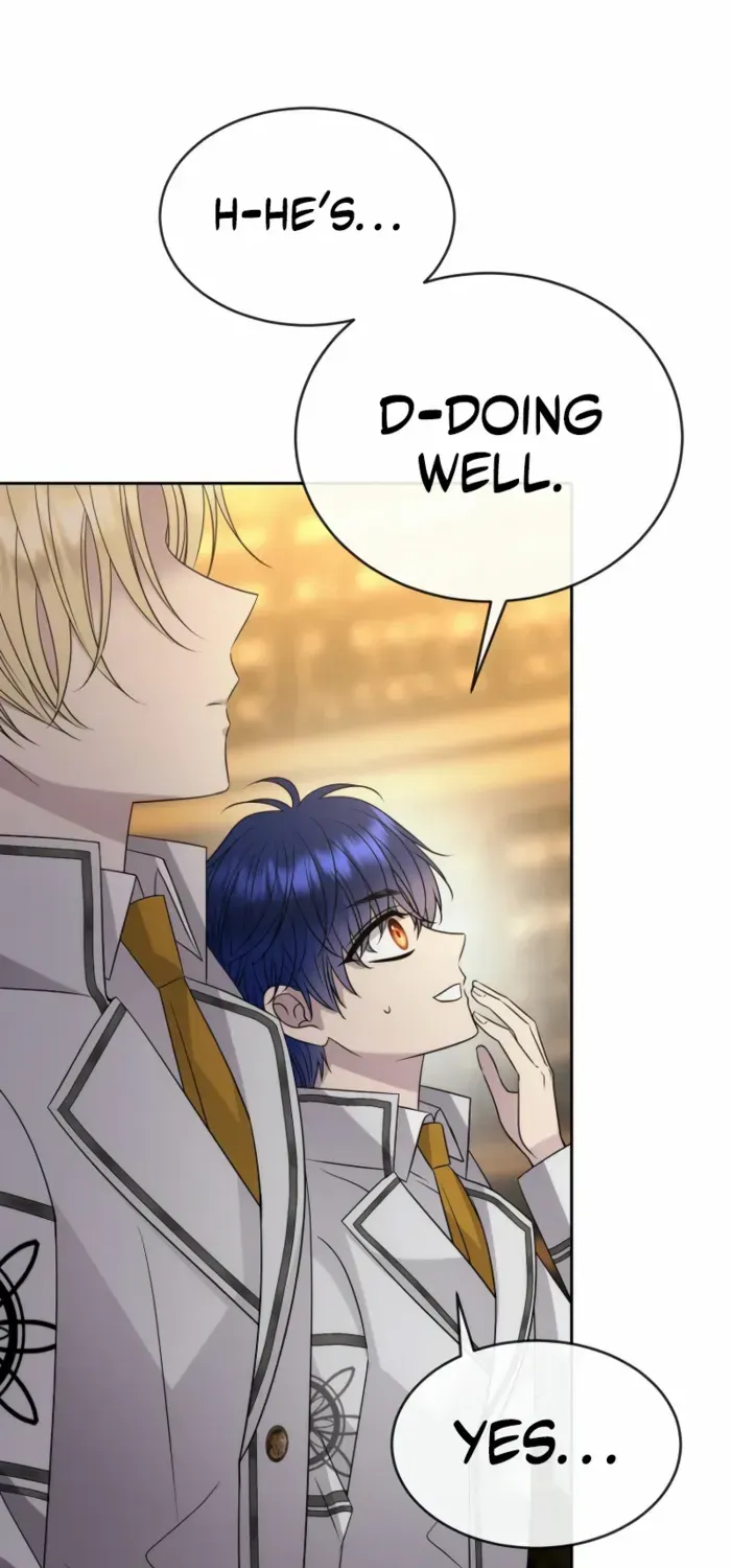 Read Black Haze (2025) chapter 13 image 59 on Lezhin
