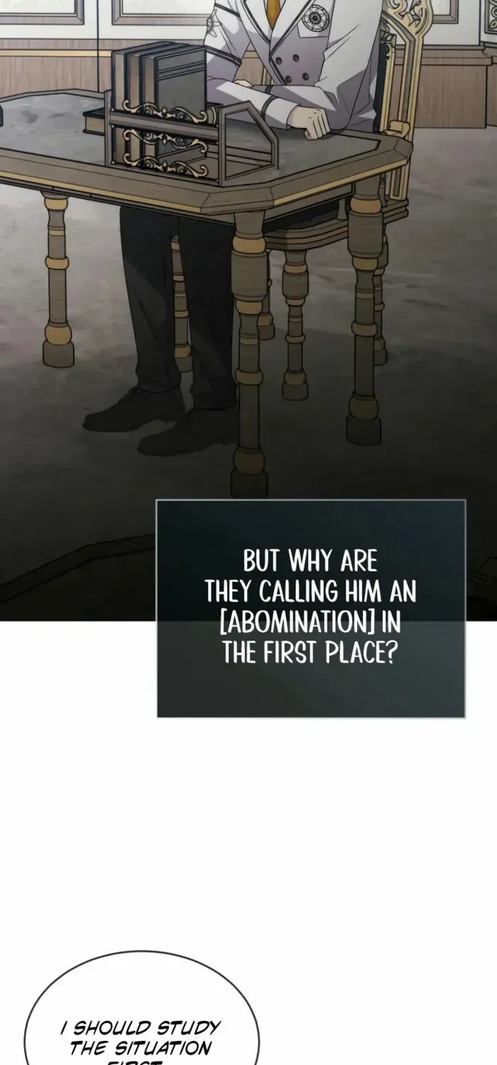 Read Black Haze (2025) chapter 13 image 6 on Lezhin