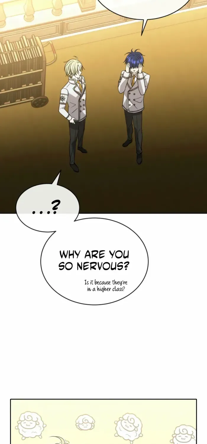 Read Black Haze (2025) chapter 13 image 63 on Lezhin