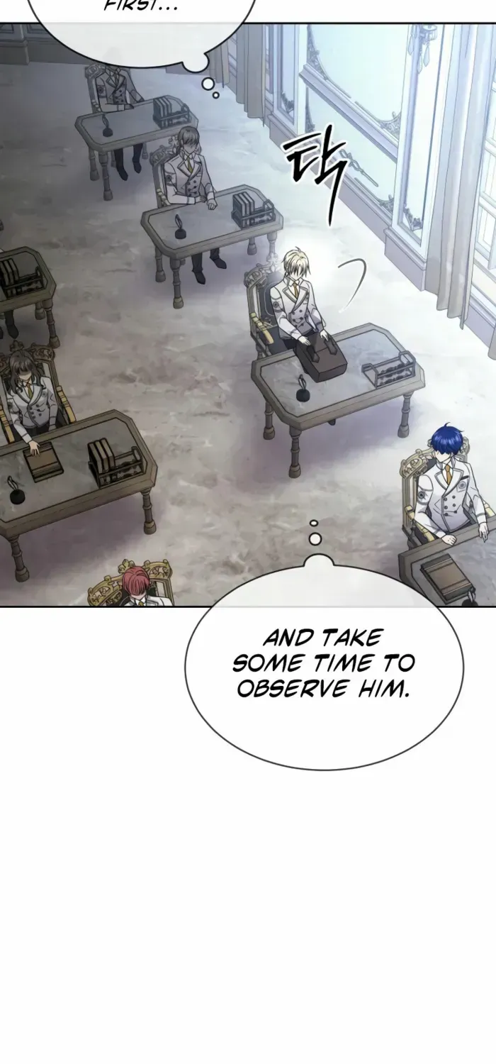 Read Black Haze (2025) chapter 13 image 7 on Lezhin