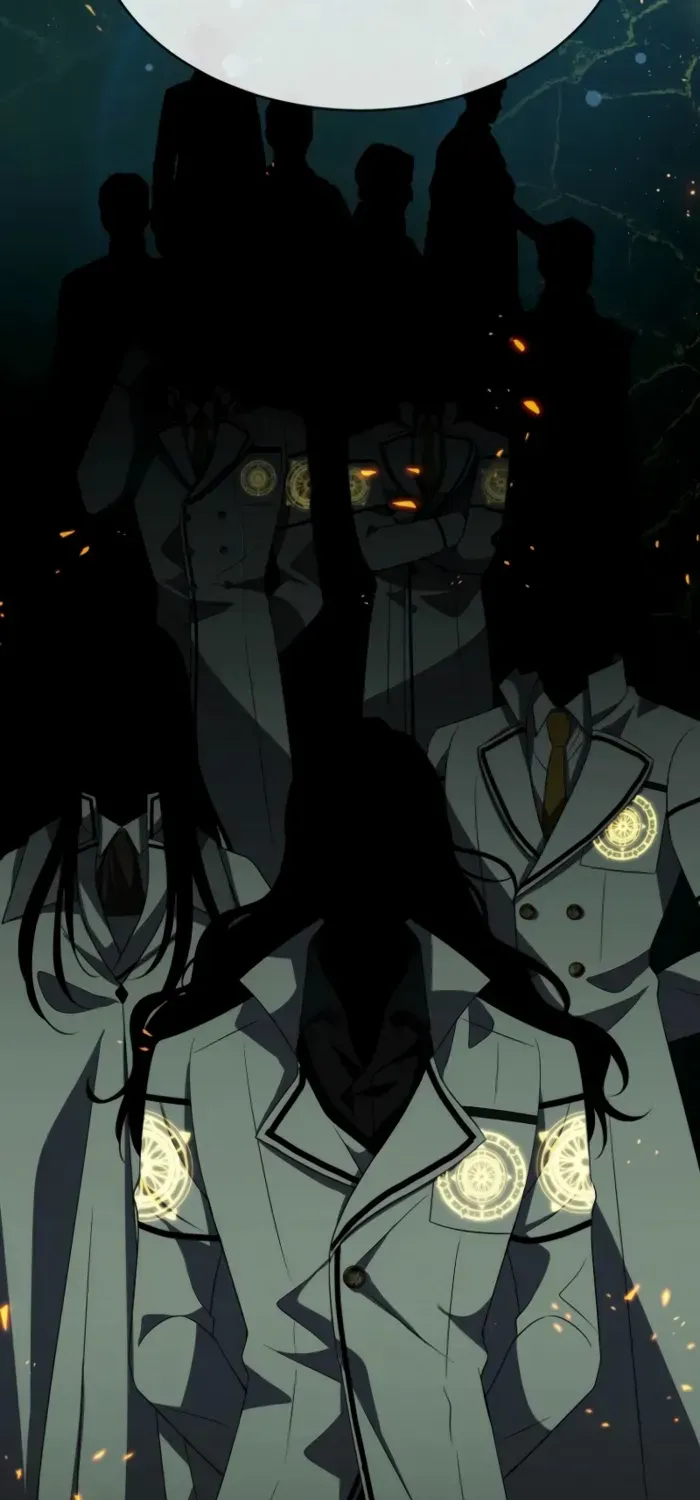 Read Black Haze (2025) chapter 13 image 70 on Lezhin