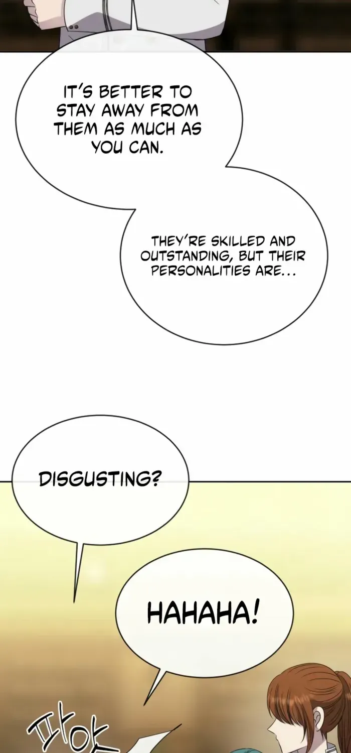 Read Black Haze (2025) chapter 13 image 78 on Lezhin