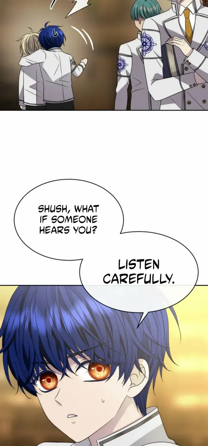 Read Black Haze (2025) chapter 13 image 79 on Lezhin