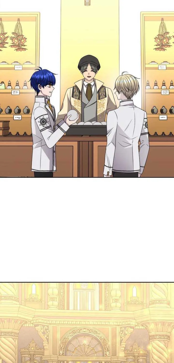 Read Black Haze (2025) chapter 14 image 12 on Lezhin