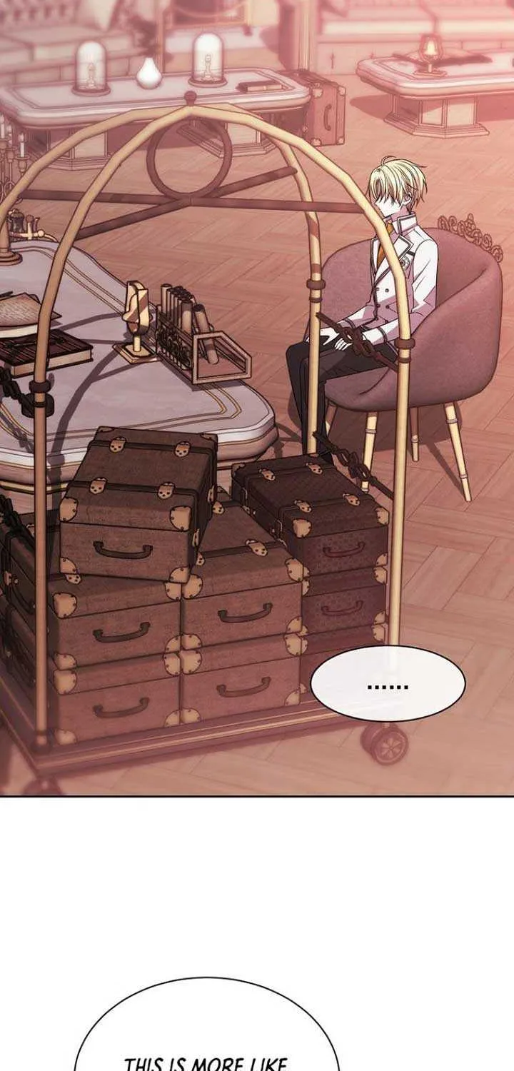 Read Black Haze (2025) chapter 14 image 17 on Lezhin