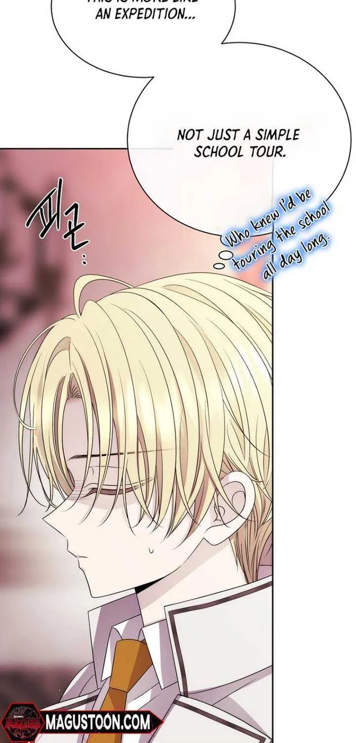 Read Black Haze (2025) chapter 14 image 18 on Lezhin