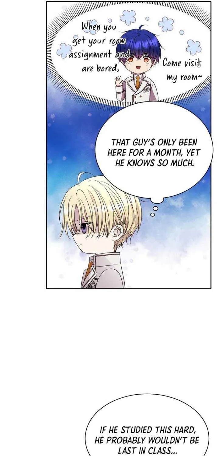 Read Black Haze (2025) chapter 14 image 20 on Lezhin