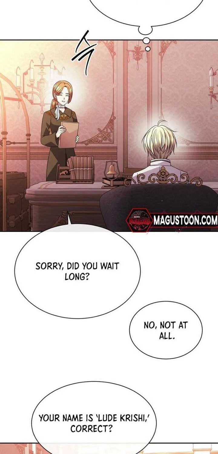 Read Black Haze (2025) chapter 14 image 21 on Lezhin