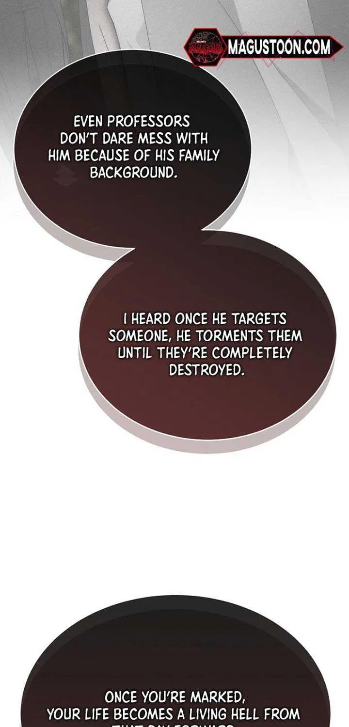 Read Black Haze (2025) chapter 14 image 3 on Lezhin