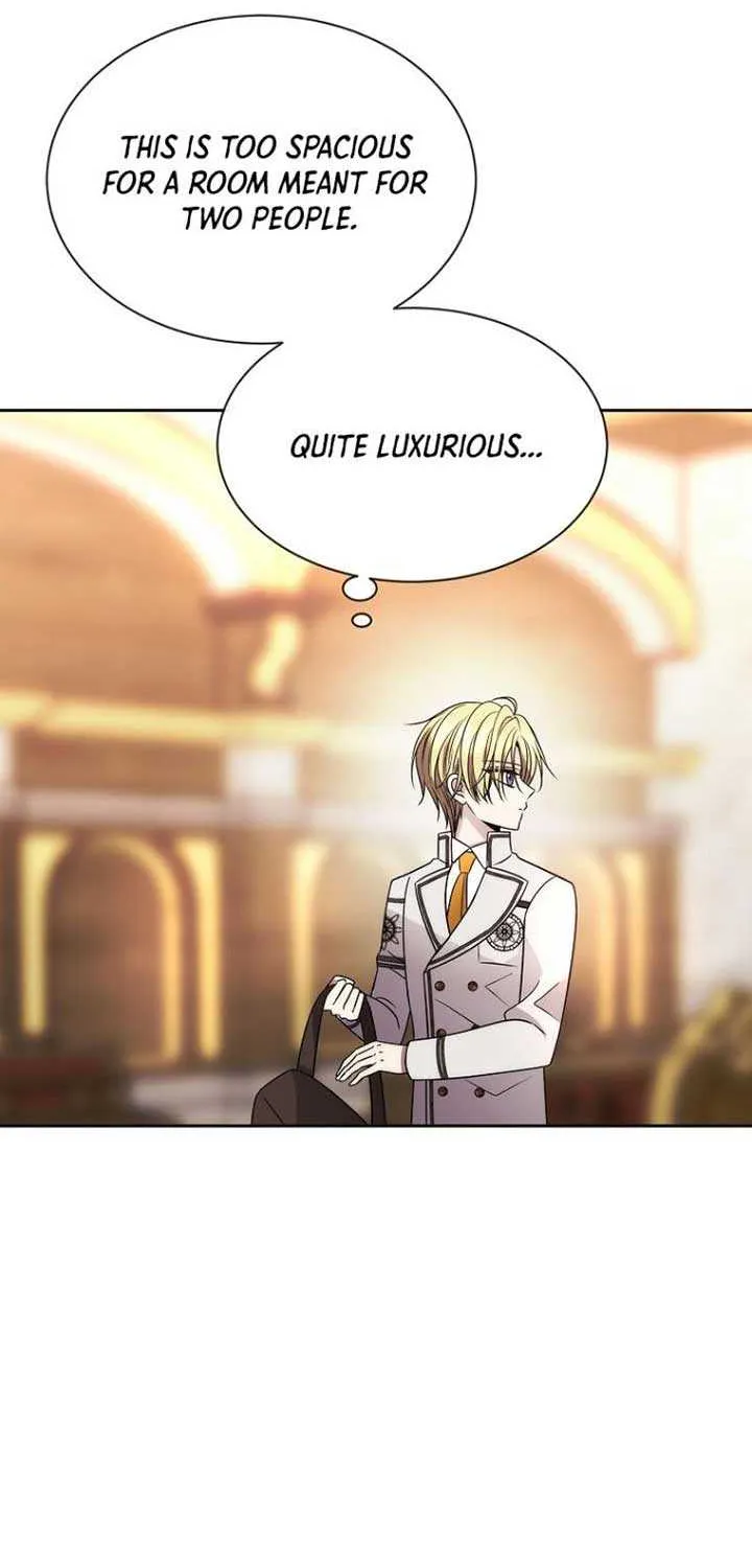 Read Black Haze (2025) chapter 14 image 42 on Lezhin