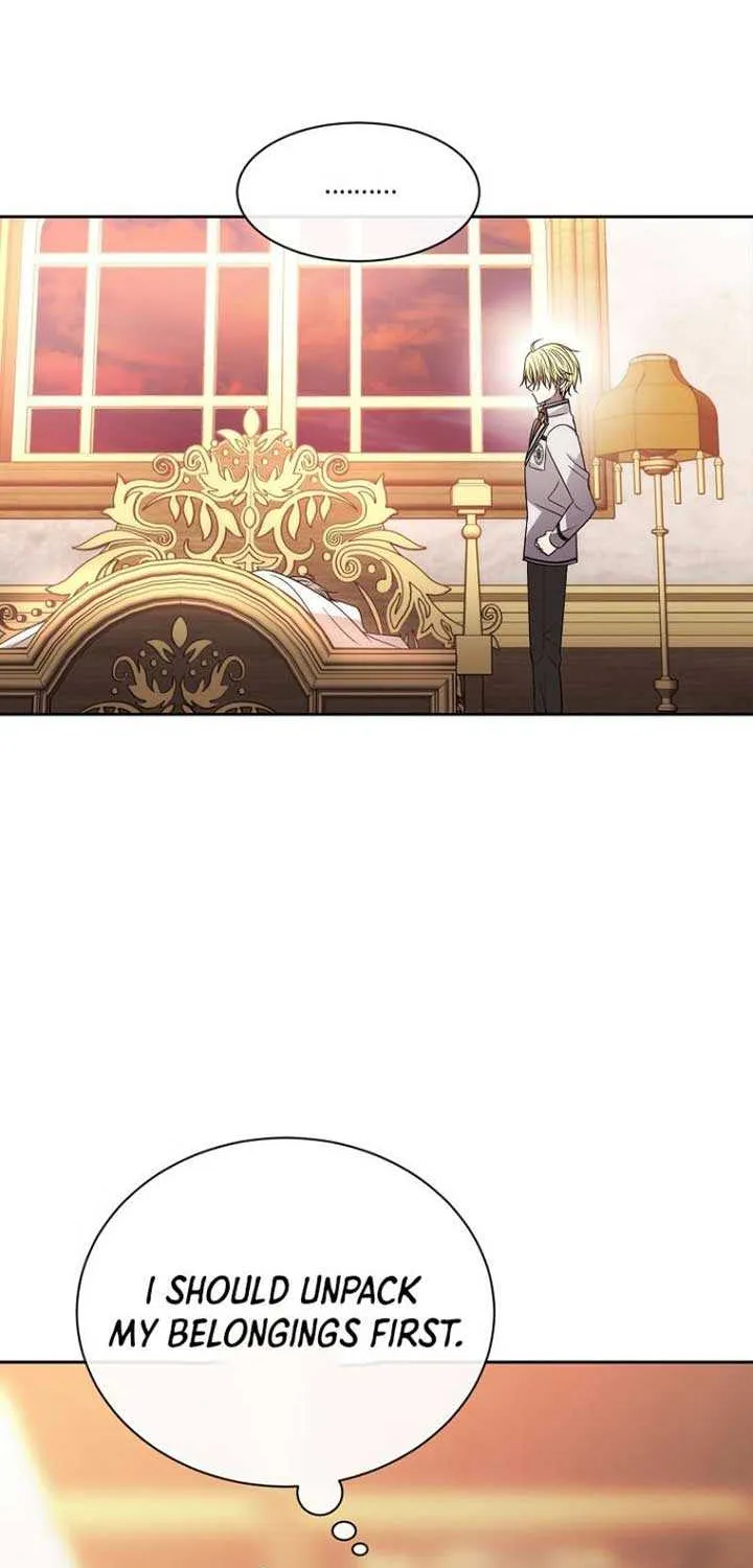 Read Black Haze (2025) chapter 14 image 50 on Lezhin