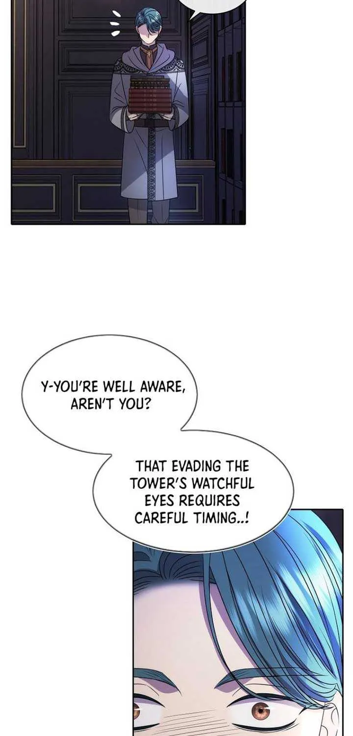 Read Black Haze (2025) chapter 14 image 61 on Lezhin