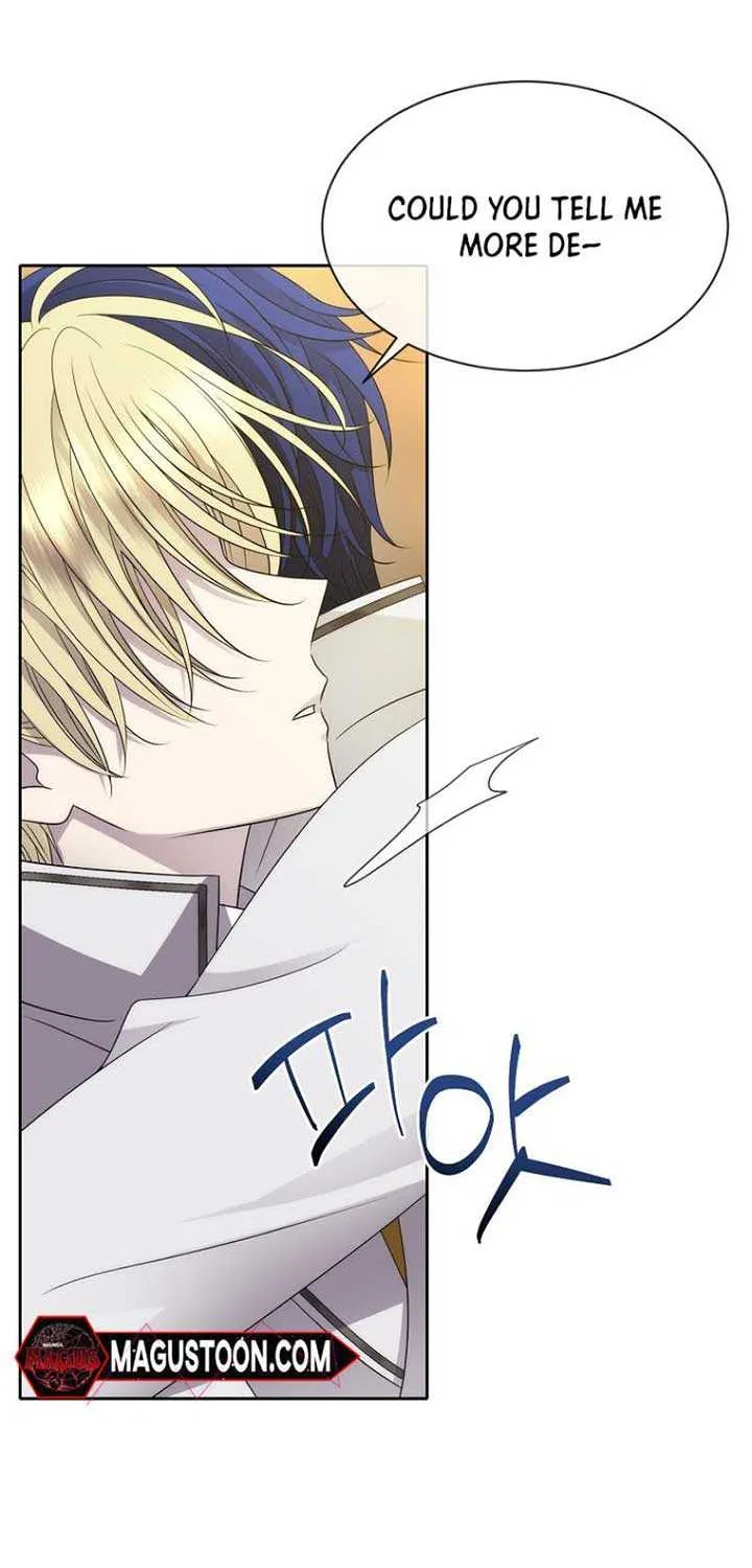 Read Black Haze (2025) chapter 14 image 7 on Lezhin