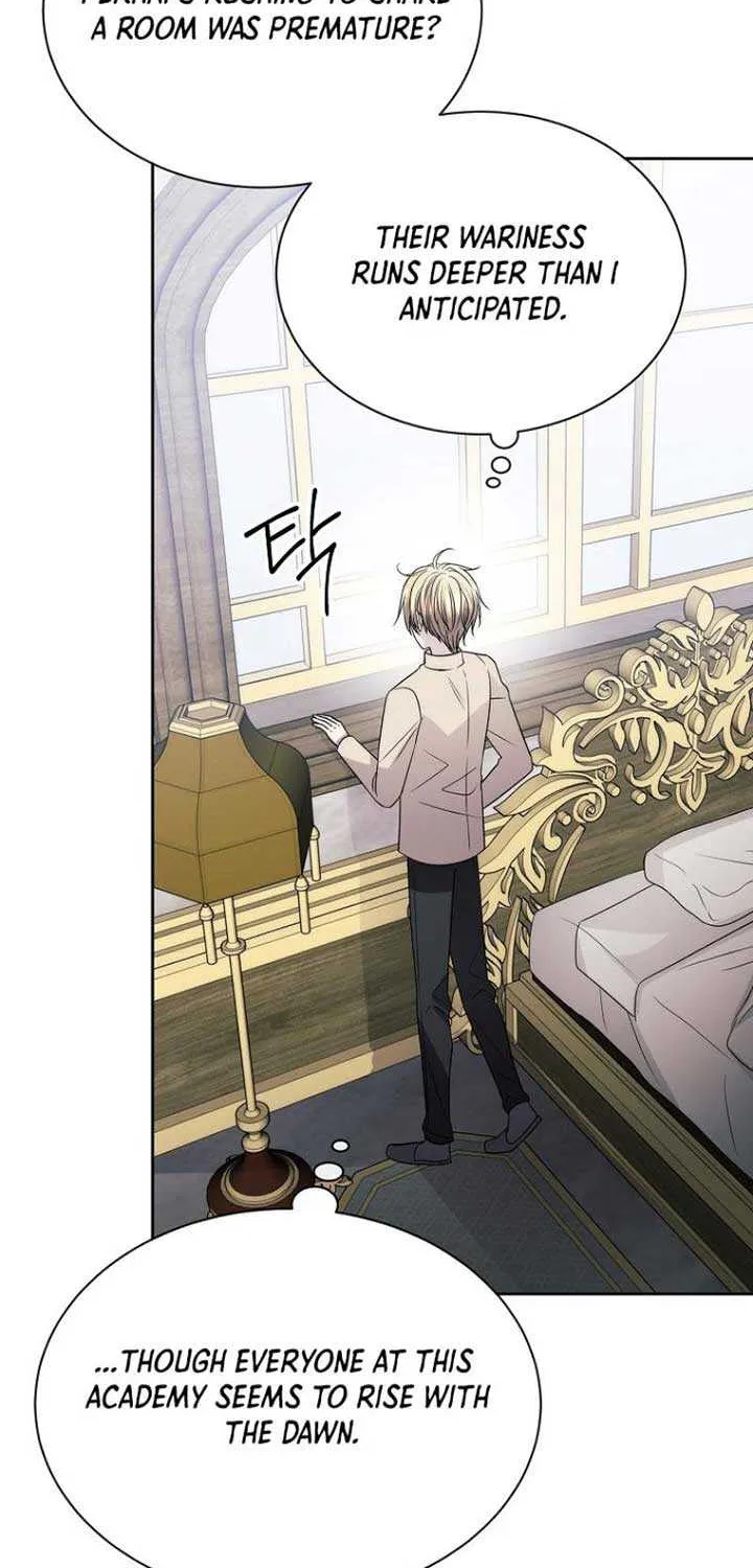 Read Black Haze (2025) chapter 14 image 82 on Lezhin